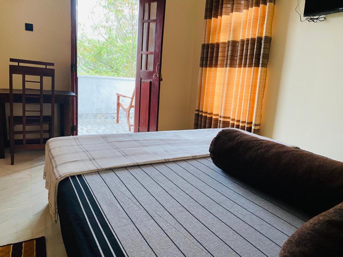 Aurora View Inn 하푸탈레 외부 사진