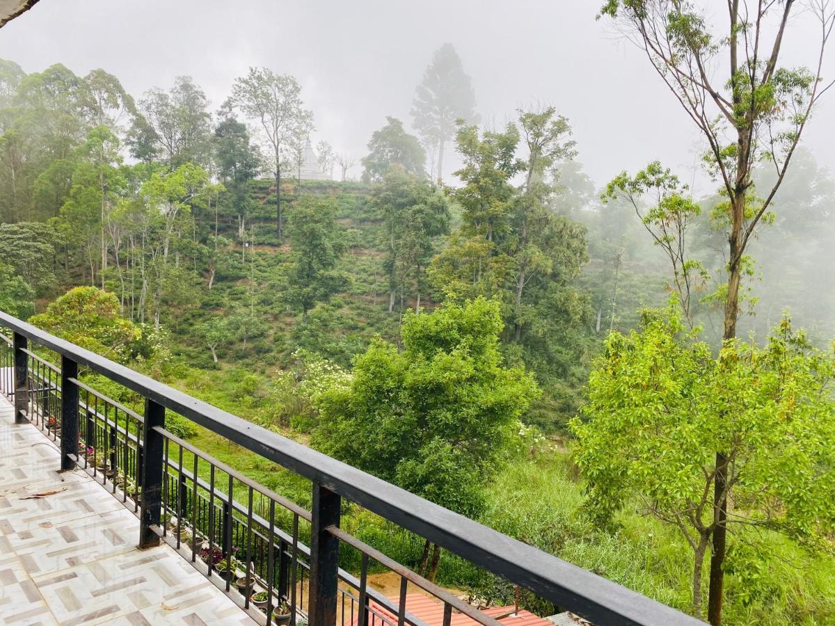 Aurora View Inn 하푸탈레 외부 사진