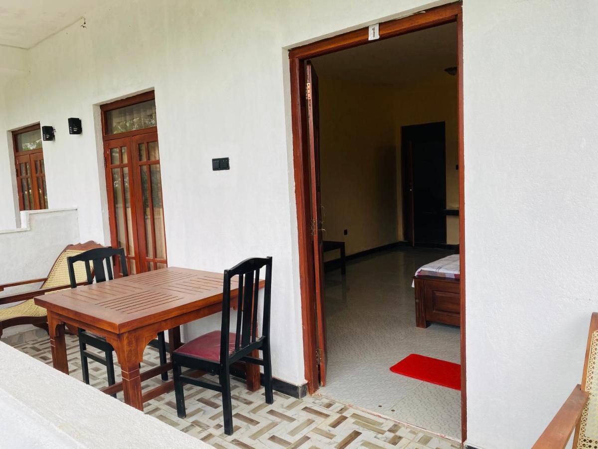 Aurora View Inn 하푸탈레 외부 사진