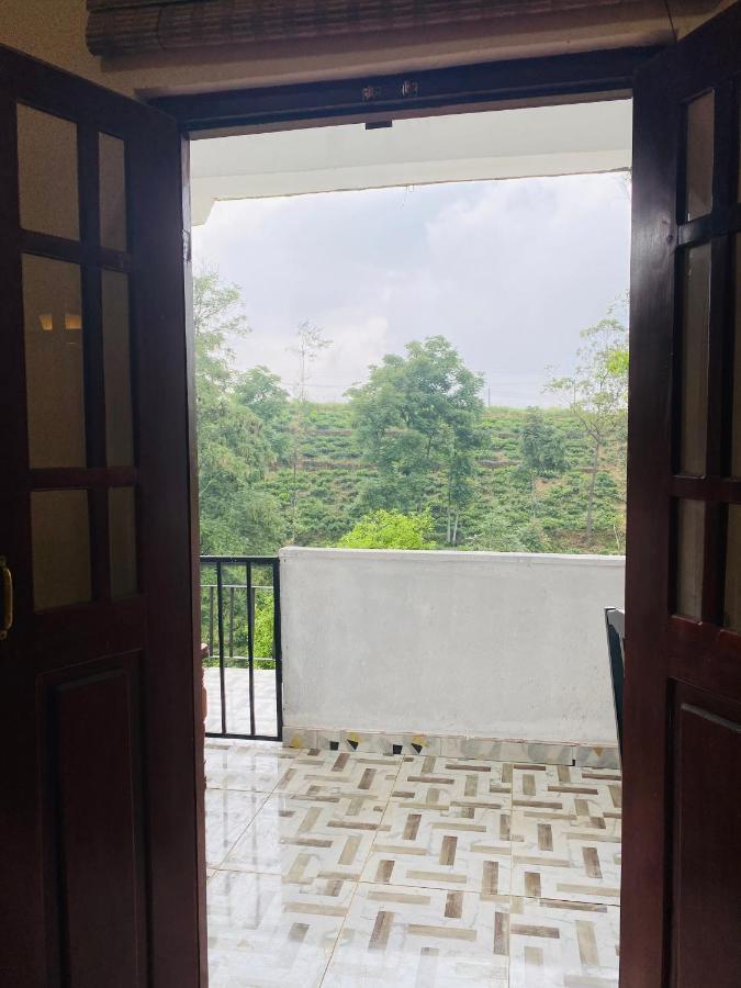 Aurora View Inn 하푸탈레 외부 사진