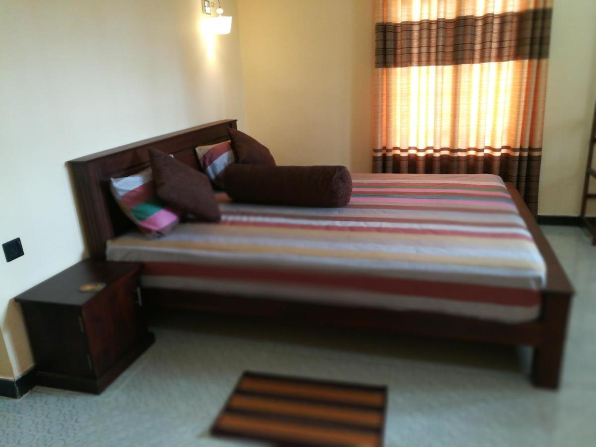 Aurora View Inn 하푸탈레 외부 사진