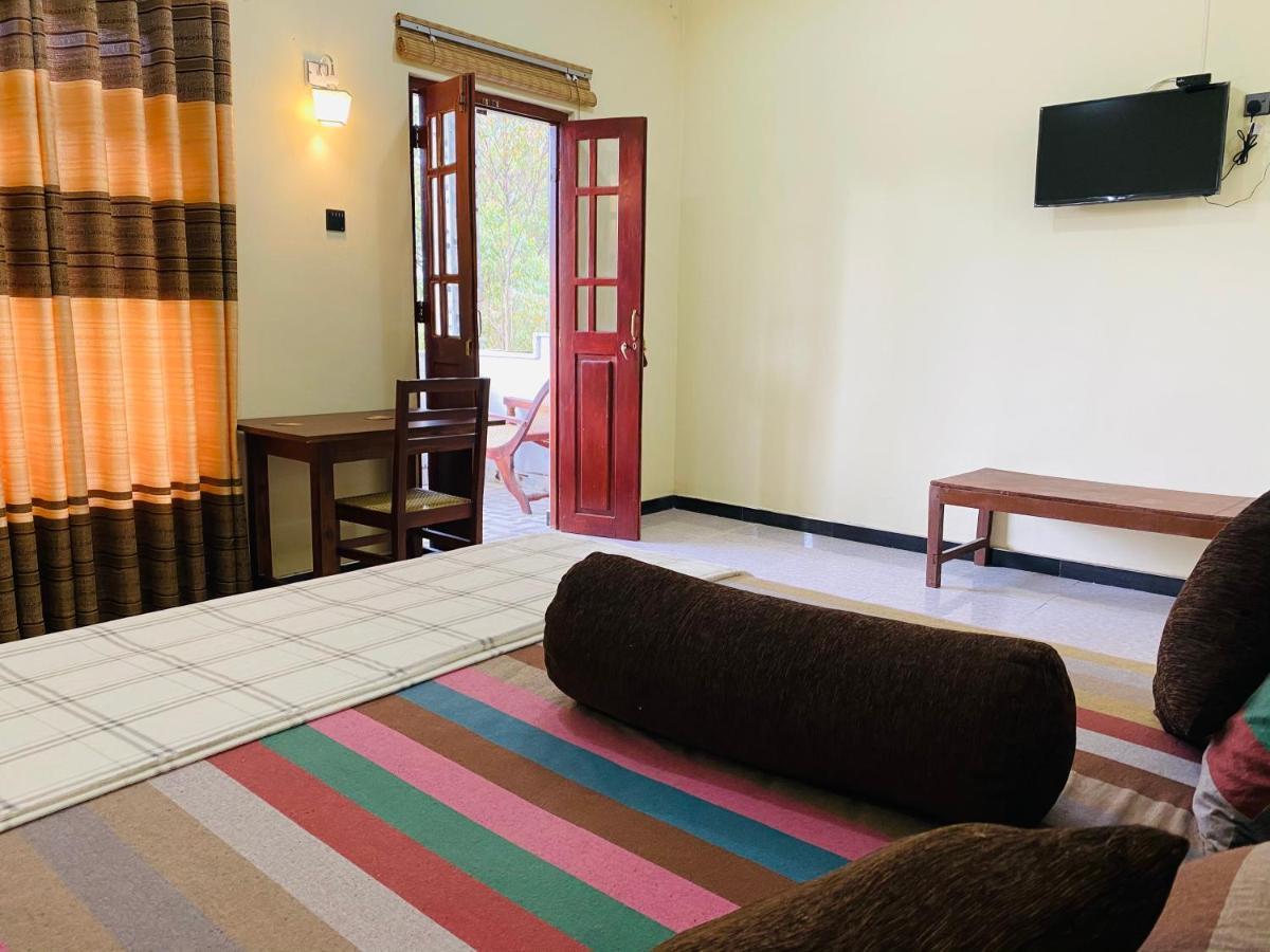 Aurora View Inn 하푸탈레 외부 사진