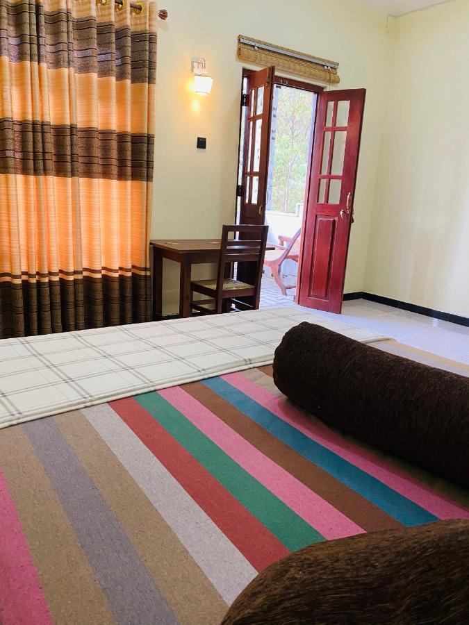 Aurora View Inn 하푸탈레 외부 사진