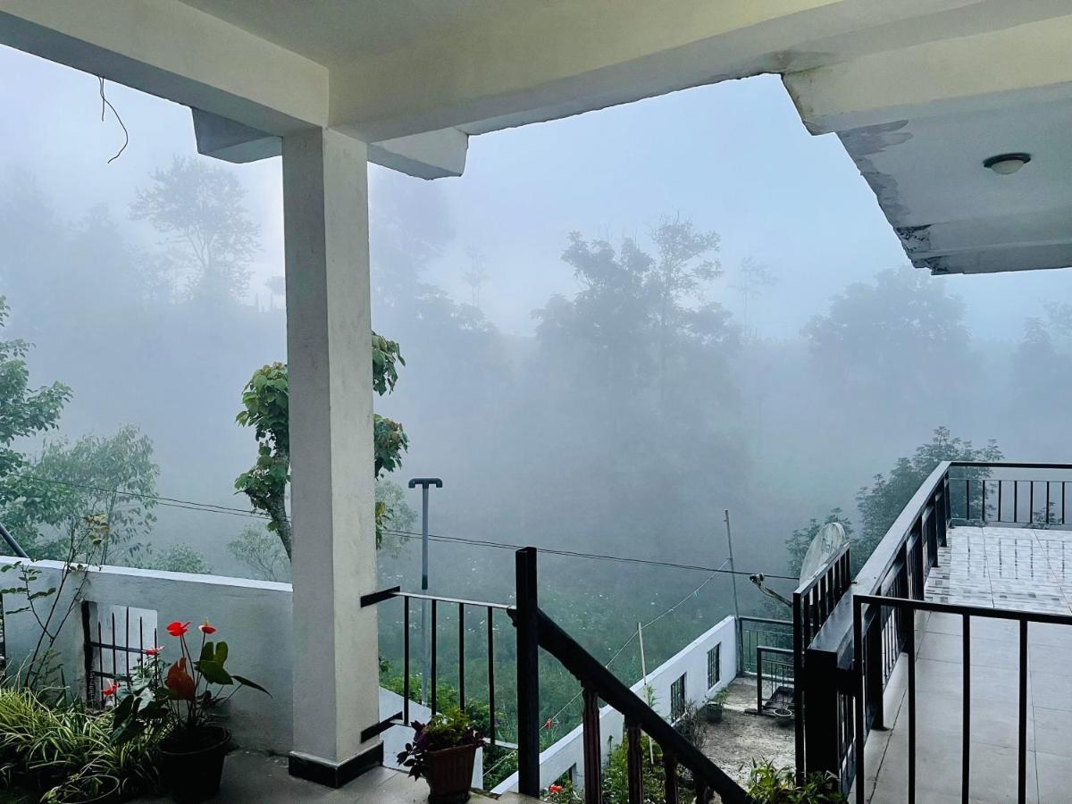 Aurora View Inn 하푸탈레 외부 사진
