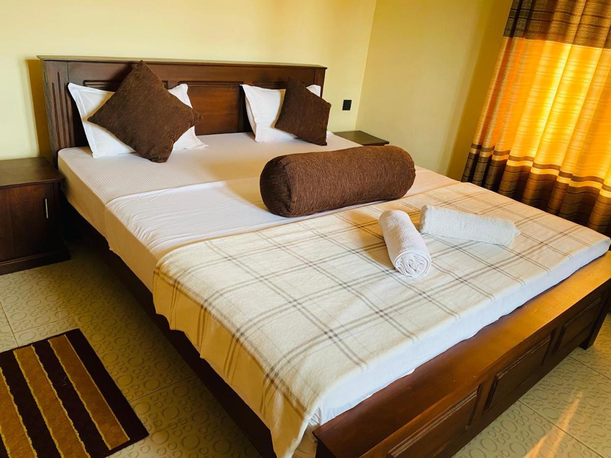 Aurora View Inn 하푸탈레 외부 사진