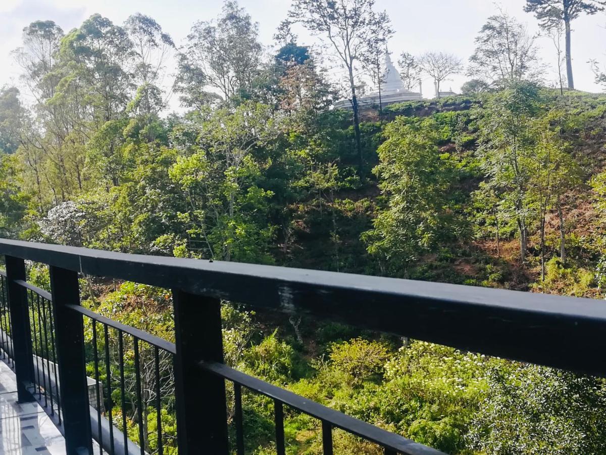 Aurora View Inn 하푸탈레 외부 사진