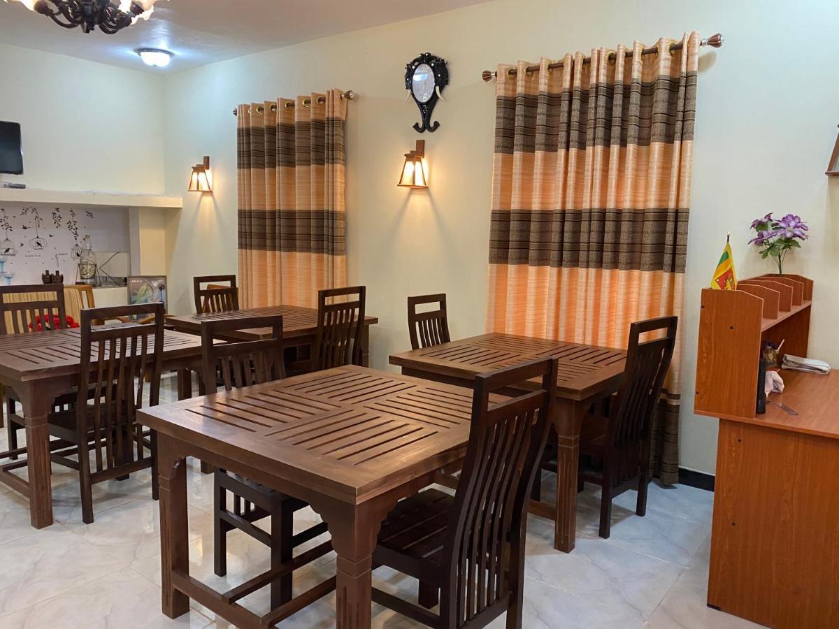 Aurora View Inn 하푸탈레 외부 사진