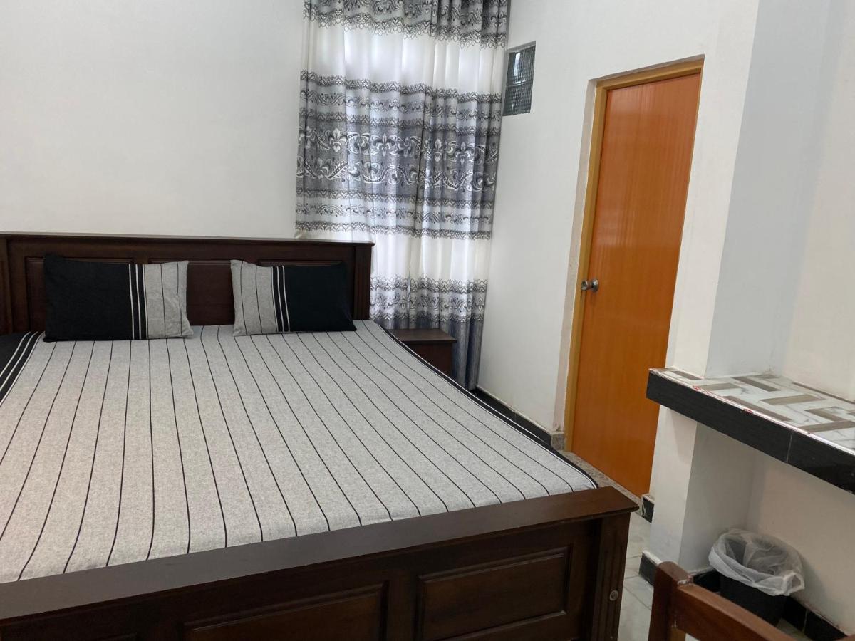 Aurora View Inn 하푸탈레 외부 사진