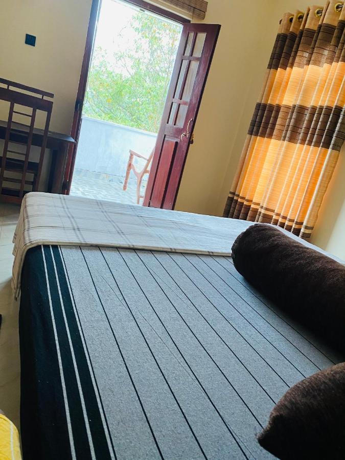 Aurora View Inn 하푸탈레 외부 사진
