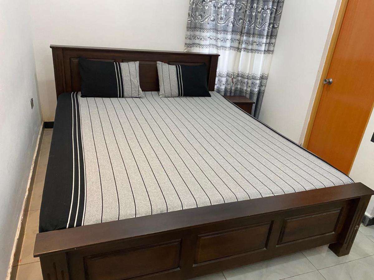 Aurora View Inn 하푸탈레 외부 사진