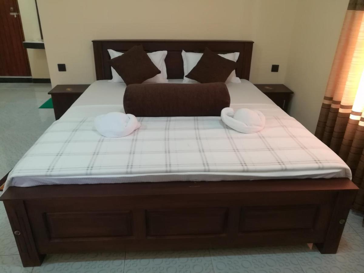 Aurora View Inn 하푸탈레 외부 사진