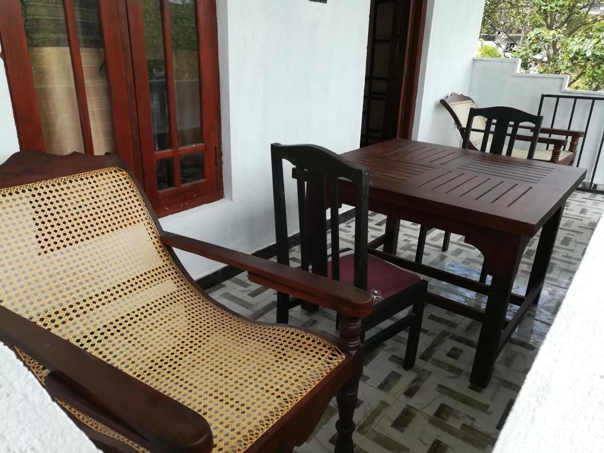 Aurora View Inn 하푸탈레 외부 사진